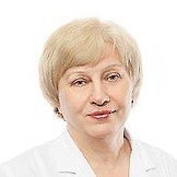 Врач Козеева Лариса Павловна