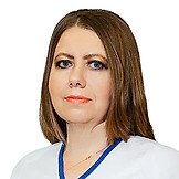 Врач Агабекян Ольга Викторовна