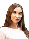 Врач Козейкина Ангелина Александровна