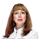Врач Козенко Софья Николаевна