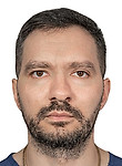 Врач Кожанов Андрей Сергеевич