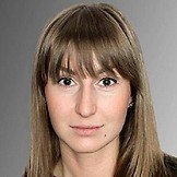Врач Кожанова Алена Валерьевна