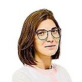 Врач Кожаринова Елизавета Александровна