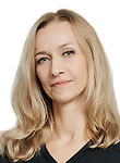 Врач Кожаринова Марина Ивановна