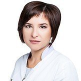 Врач Кожарская Зоя Викторовна