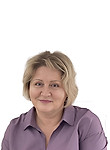 Врач Кожечкина Ольга Вячеславовна