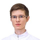 Врач Кожедуб Евгений Евгеньевич 