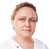 Врач Кожелупенко Мария Владимировна