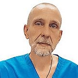 Врач Кожемякин Кирилл Вячеславович