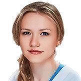 Врач Кожемякина Варвара Викторовна