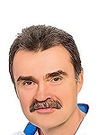 Врач Кожемяков Игорь Владимирович