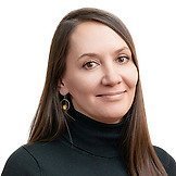 Врач Коженкова Юлия Павловна