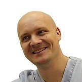 Врач Кожевин Александр Петрович