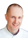 Врач Кожевников Алексей Вадимович