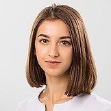 Врач Кожевникова Елена Александровна