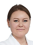 Врач Гудова Ирина Викторовна