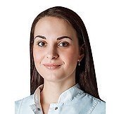 Врач Кожевникова Ольга Валерьевна