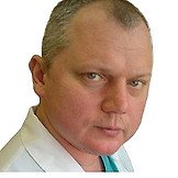 Врач Кожин Дмитрий Георгиевич