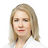 Врач Кожина Анна Юрьевна