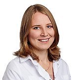 Врач Кожина Дарья Александровна