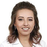 Врач Куринова (Кожина) Наталья Николаевна