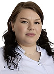 Врач Кожина Татьяна Вячеславовна