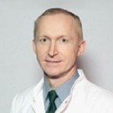 Врач Кожинов Сергей Иннокентьевич