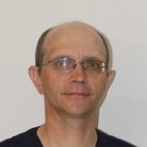 Врач Кожинский Сергей Владимирович