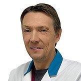 Врач Кожухов Олег Эдуардович