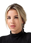 Врач Кожухова Юлия Алексеевна
