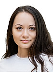 Врач Кожура Виктория Юрьевна