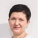 Врач Кожурова Ирина Александровна