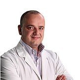 Врач Козин Данила Владимирович