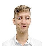Врач Козин Евгений Игоревич