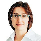 Врач Козина Анастасия Александровна