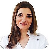 Врач Козина Ольга Дмитриевна