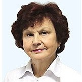 Врач Козина Татьяна Николаевна