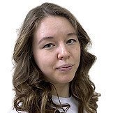 Врач Козинцева Наталья Сергеевна
