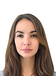 Врач Козинченко Анна Николаевна