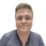 Врач Козленко Марина Валерьевна