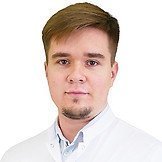 Врач Козлитин Дмитрий Юрьевич