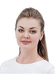 Врач Халина Елена Сергеевна