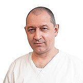 Врач Козлов Александр Геннадьевич