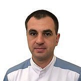 Врач Козлов Алексей Сергеевич