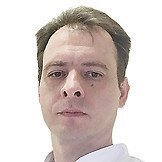 Врач Козлов Дмитрий Николаевич