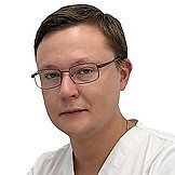 Врач Козлов Евгений Александрович