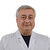 Врач Козлов Евгений Геннадьевич
