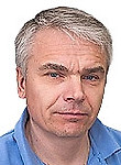 Врач Козлов Игорь Витальевич