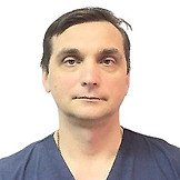 Врач Козлов Илья Владимирович