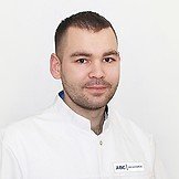 Врач Козлов Кирилл Васильевич
